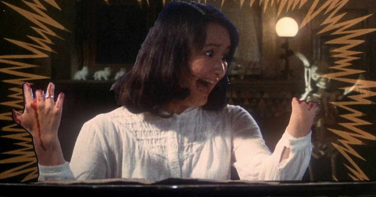 The 24 Best Silly Horror Movies to Watch with Your Friend Group Flipboard