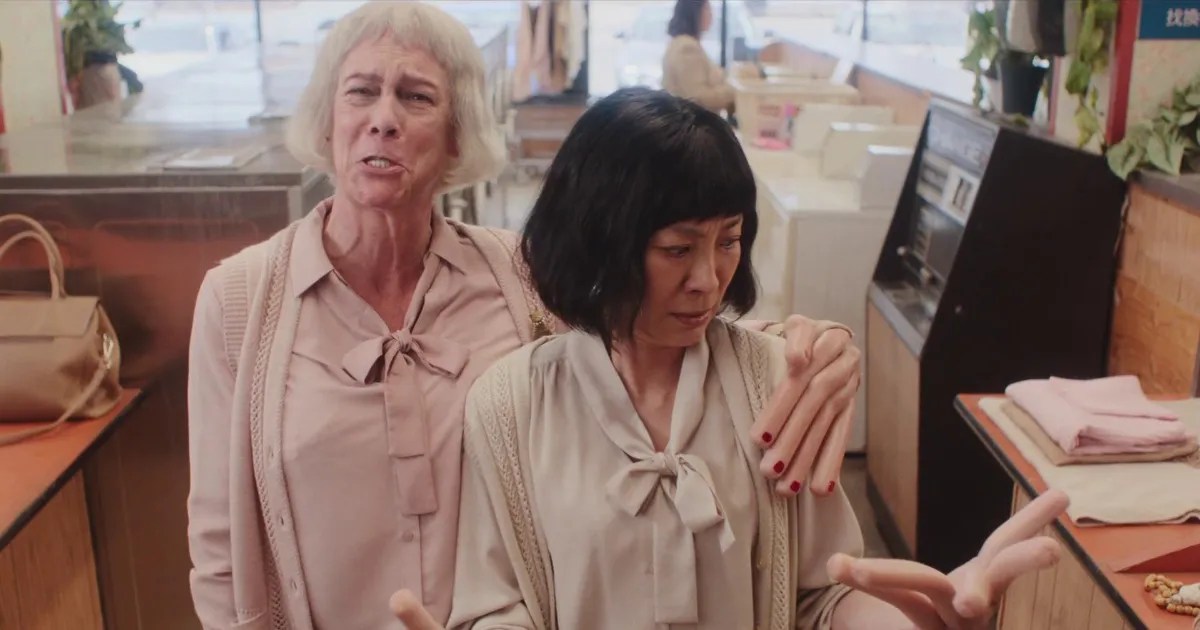 12 Quintessential Jamie Lee Curtis Movies You Should Have Already Seen