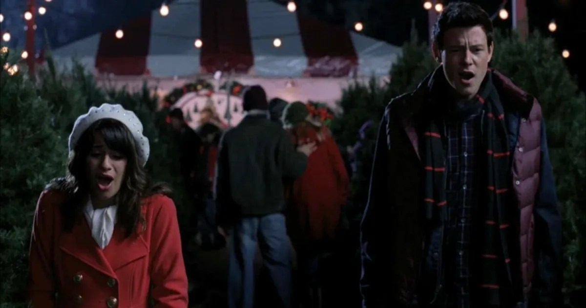 Glee Best Holiday Music Performances, Ranked