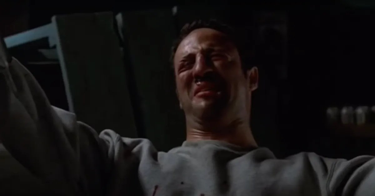 Who Had Tony Soprano Whacked? The Enduring Mystery Of The Sopranos