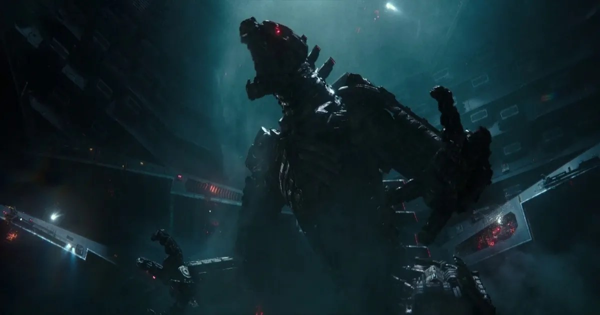 Godzilla How the MonsterVerse is Quietly One of the Best Cinematic