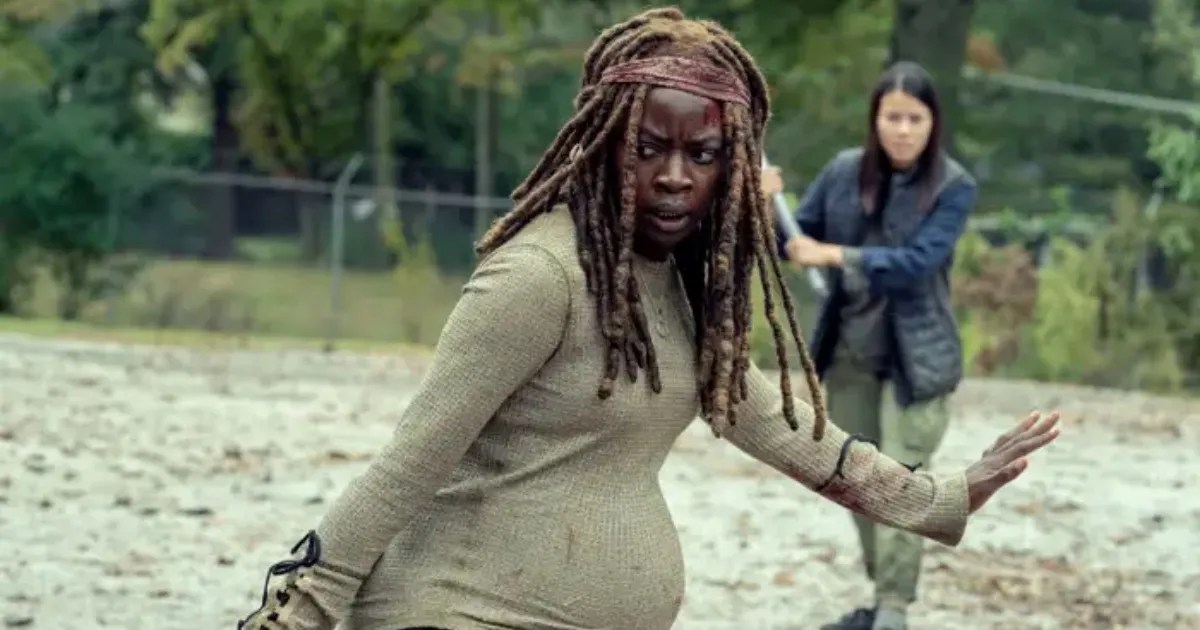 The Most Empowering Women Characters in TV Shows, Ranked Flipboard