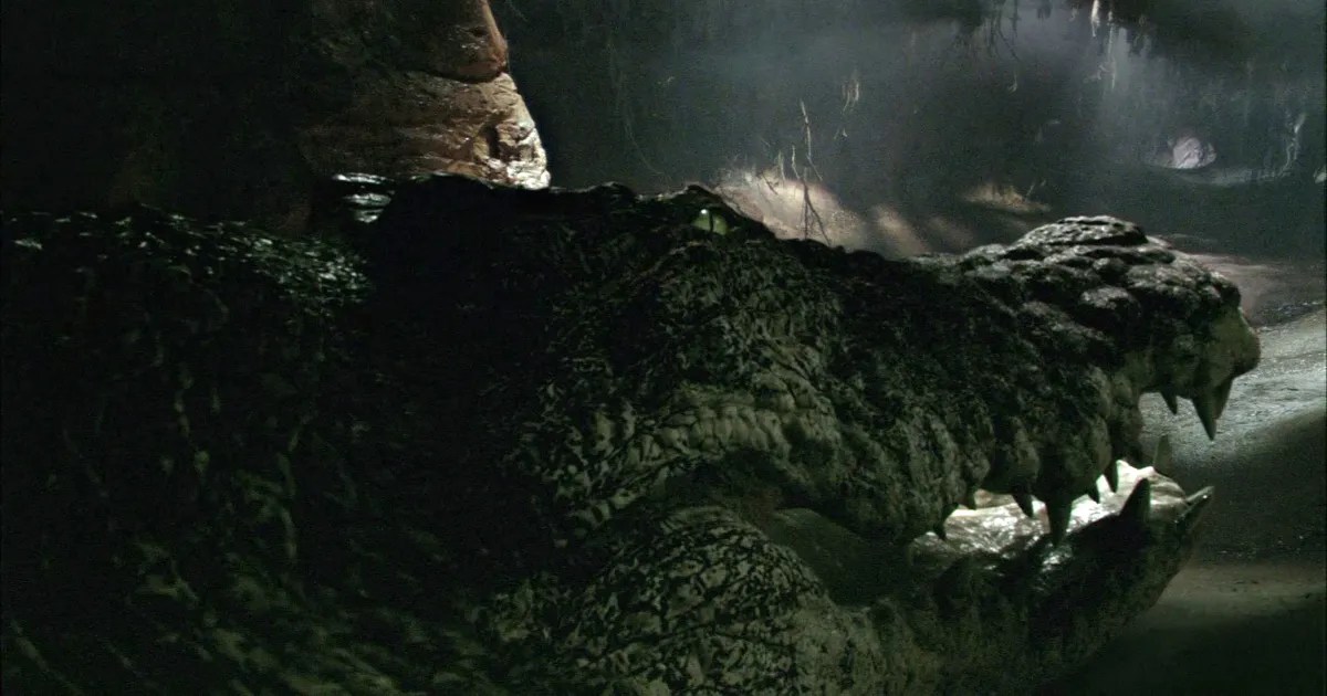 Best Movies About Deadly Alligators and Crocodiles, Ranked