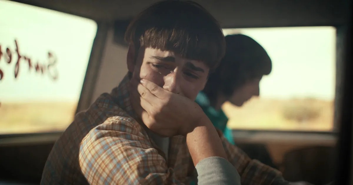 Mike Wheeler Stranger Things Wiki Fandom