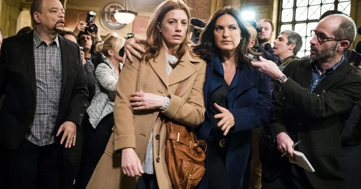 The 10 Best Law & Order: Special Victims Unit (SVU) Episodes