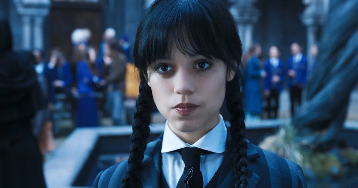 Wednesday 5 Actors Who Could Have Starred in the Titular Role Flipboard