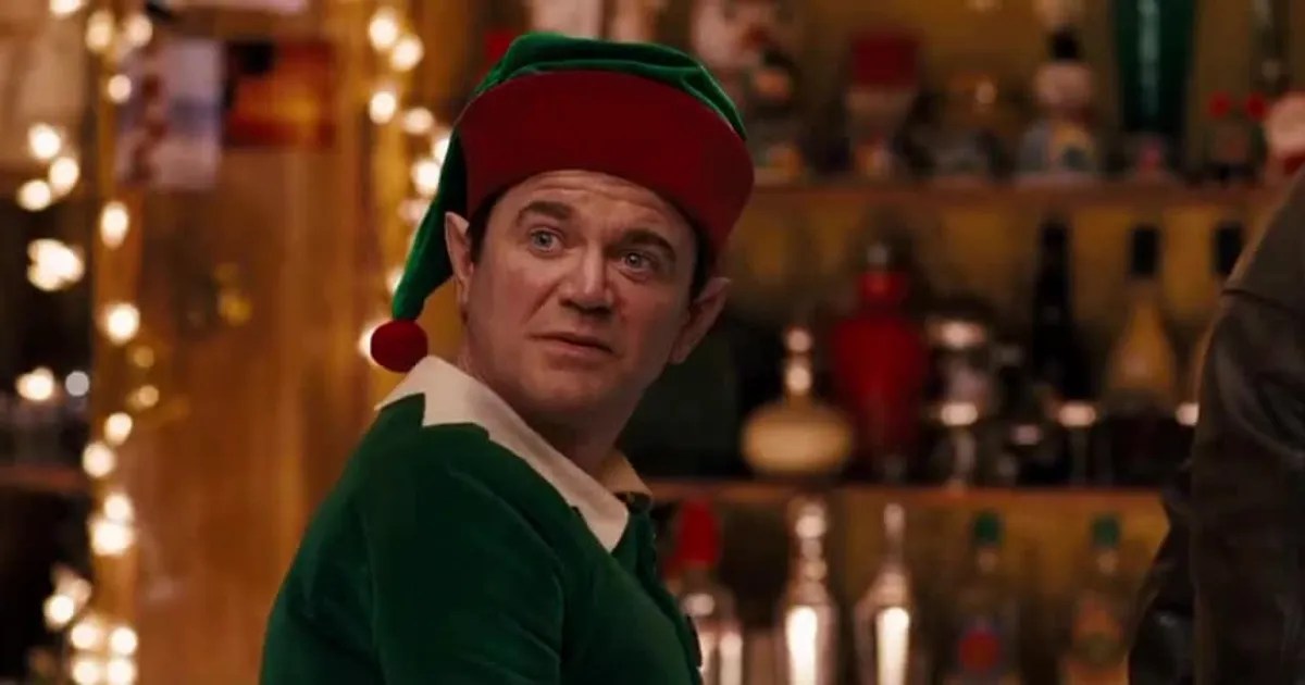 Your Favorite Holiday Movie Elves, Ranked by How Funny They Are