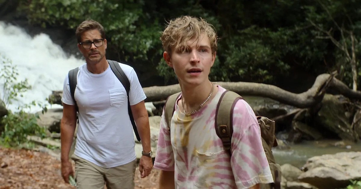 Netflix's Dog Gone Plot, Cast, Release Date and Everything Else We Know