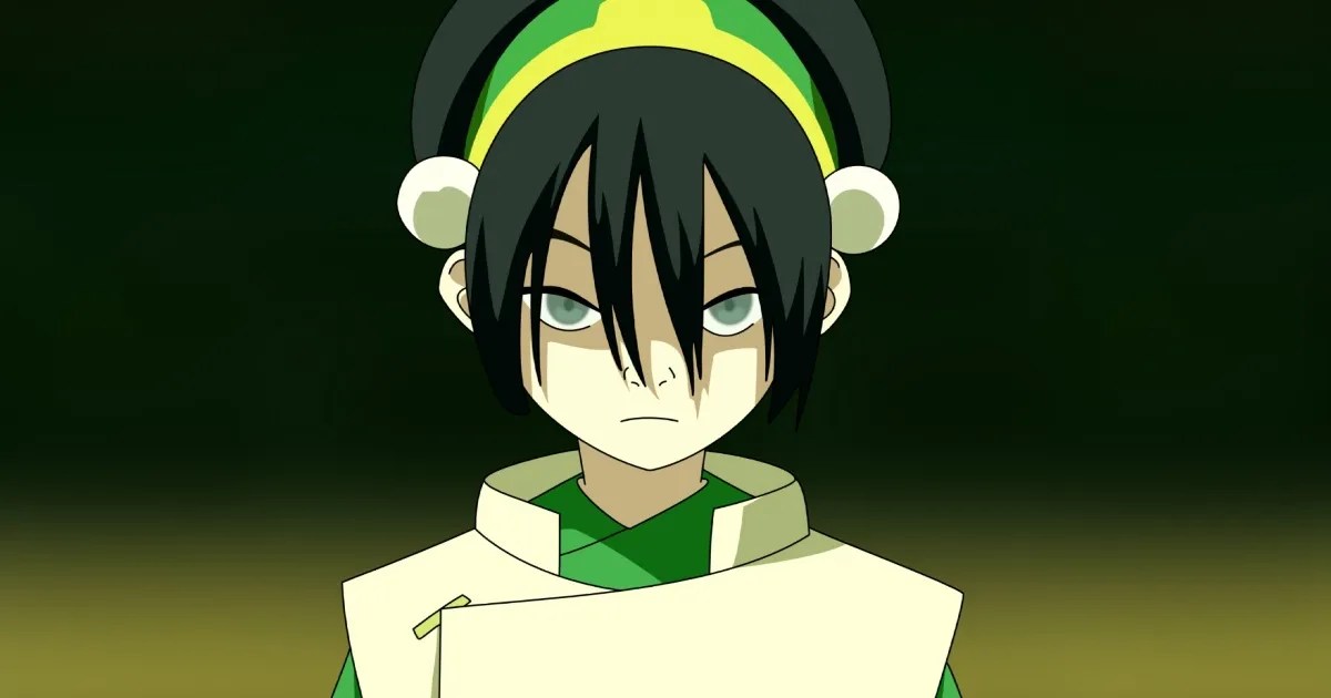 Avatar The Last Airbender’s Martial Arts Bending Inspiration, Explained