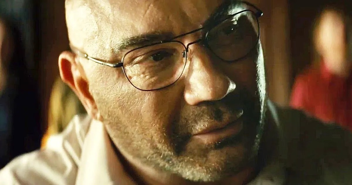 Dave Bautista Gives One of the Best Performances of the Year in Knock