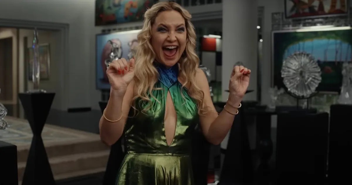 Kate Hudson’s 15 Best Movies, Ranked by Rotten Tomatoes