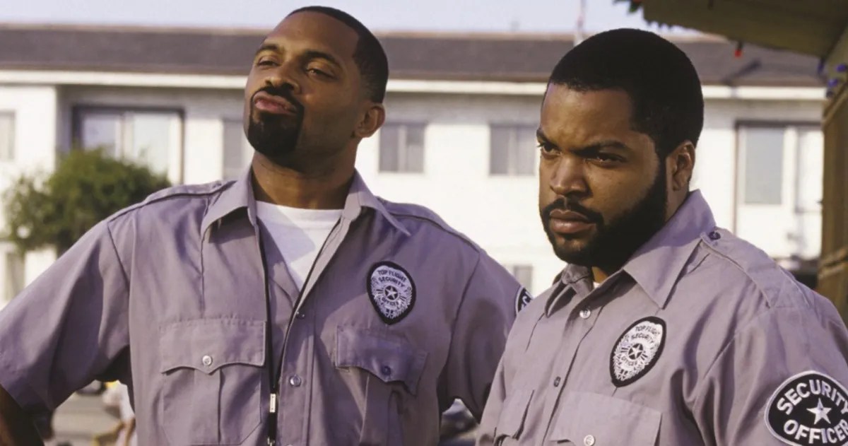 Ice Cube Still Holding Out Hope for Friday 4, Not Interested in Making