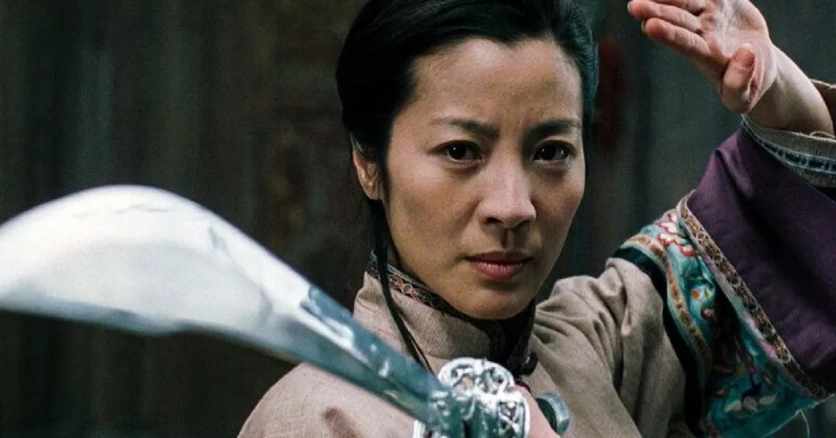 Best Chinese Movies of the 21st Century (So Far), Ranked