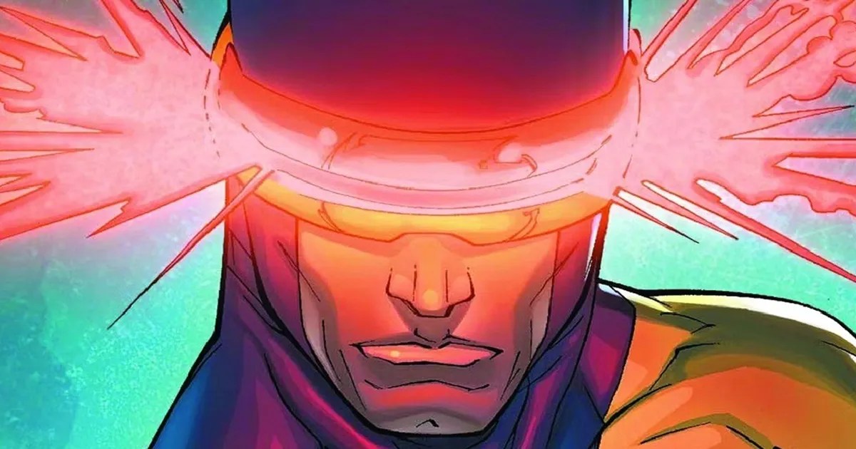 8 Actors Who Should Play Cyclops in the MCU's XMen