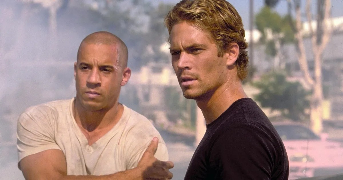 Fast and Furious Movies in Order Chronologically and by Release Date