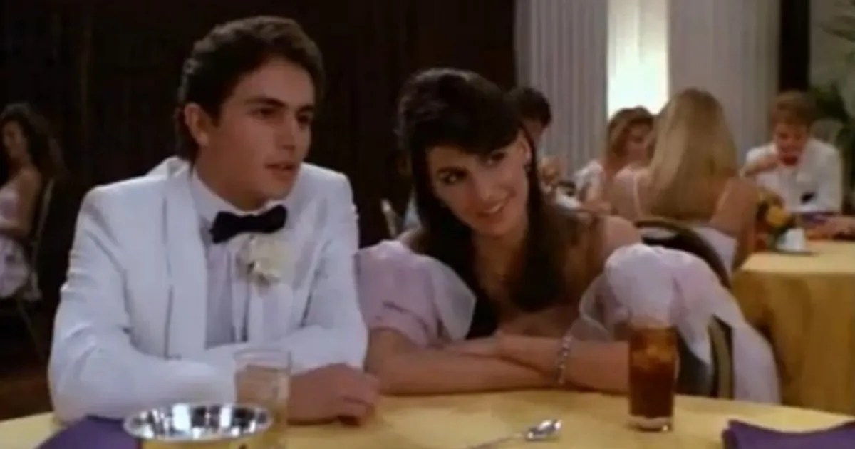 Pretty in Pink Where the Cast Is Today