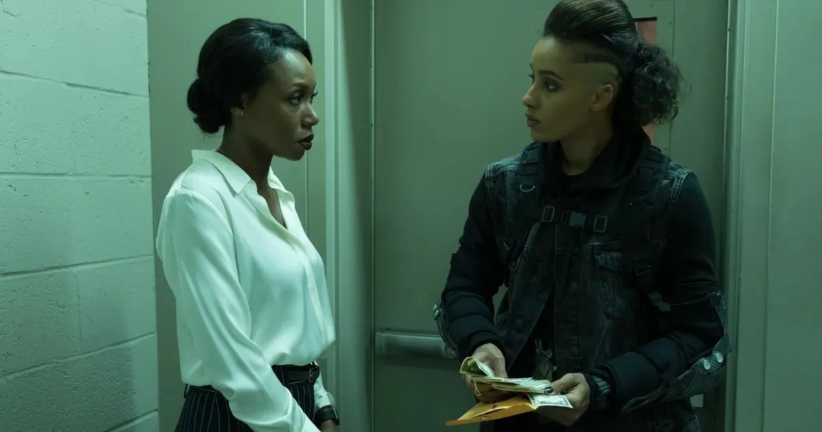 The Purge How the TV Series is More Horrifying Yet Relatable Than the