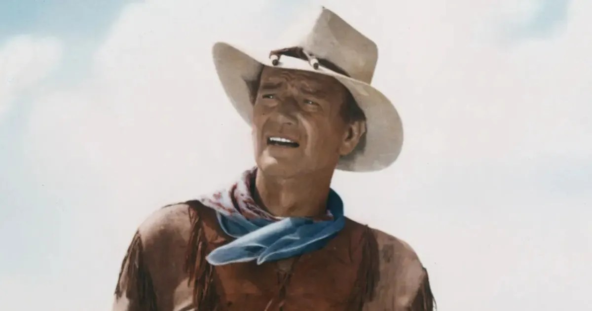 Every John Wayne Movie Directed by John Ford