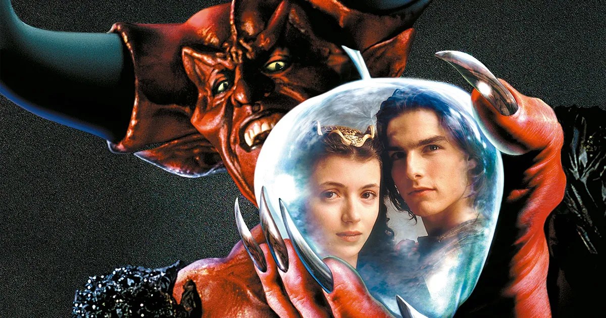 Why Ridley Scott's Legend is One of the Best Fantasy Movies of All Time