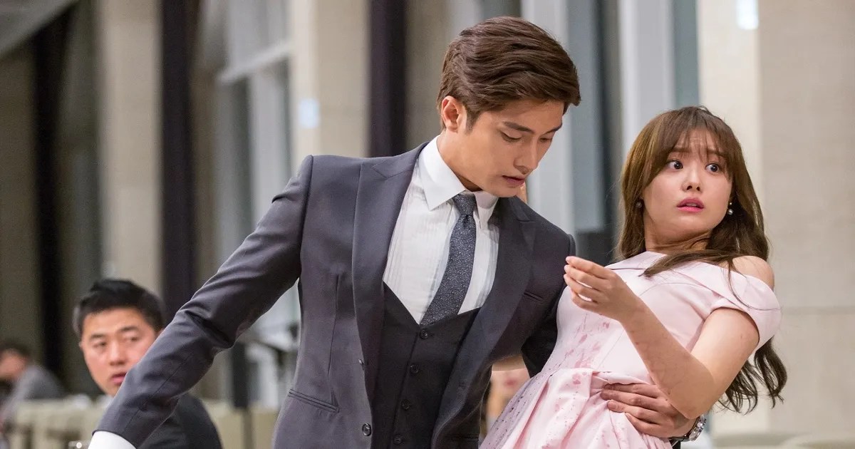 10 Best KDramas with a Cold Male Lead