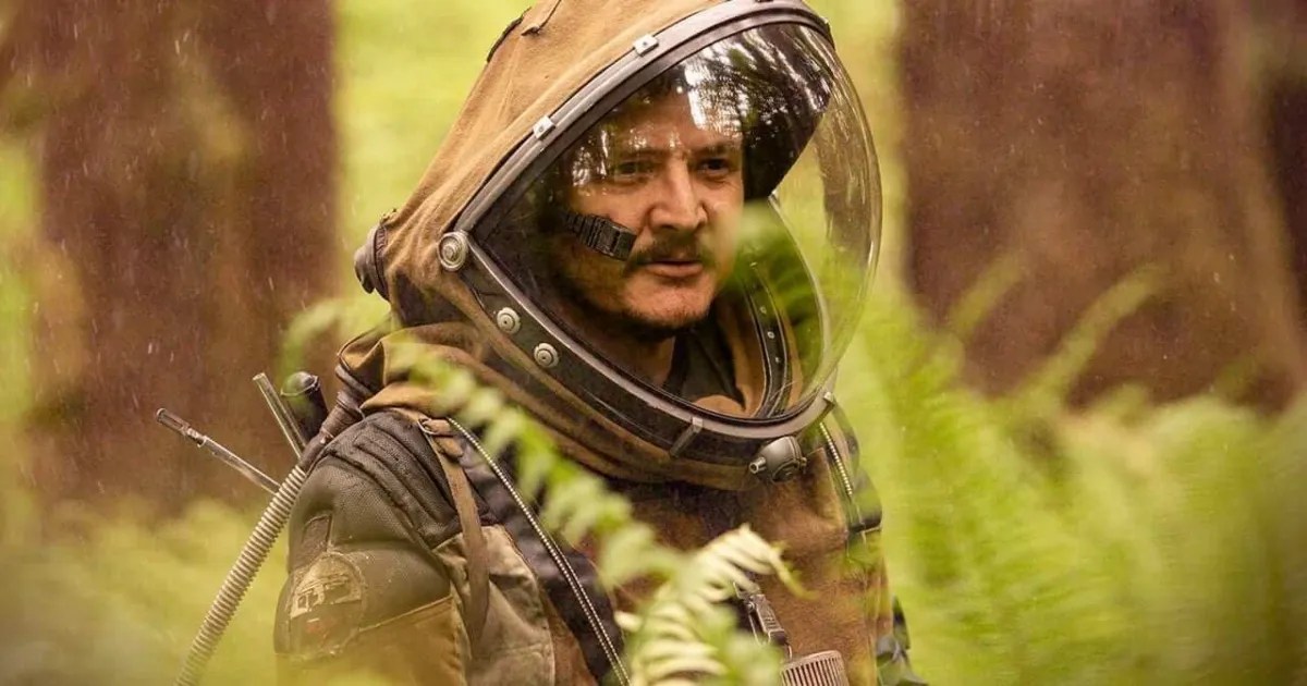 Pedro Pascal's 10 Most Movie Performances, Ranked