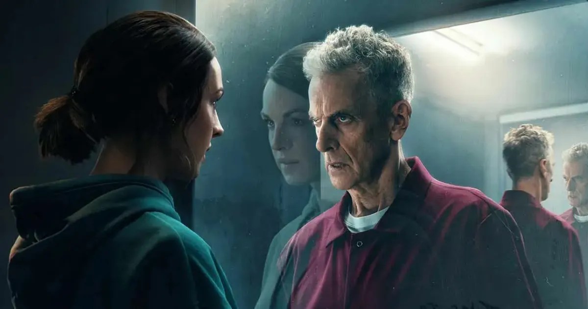 Best British Crime Dramas of 2022, Ranked