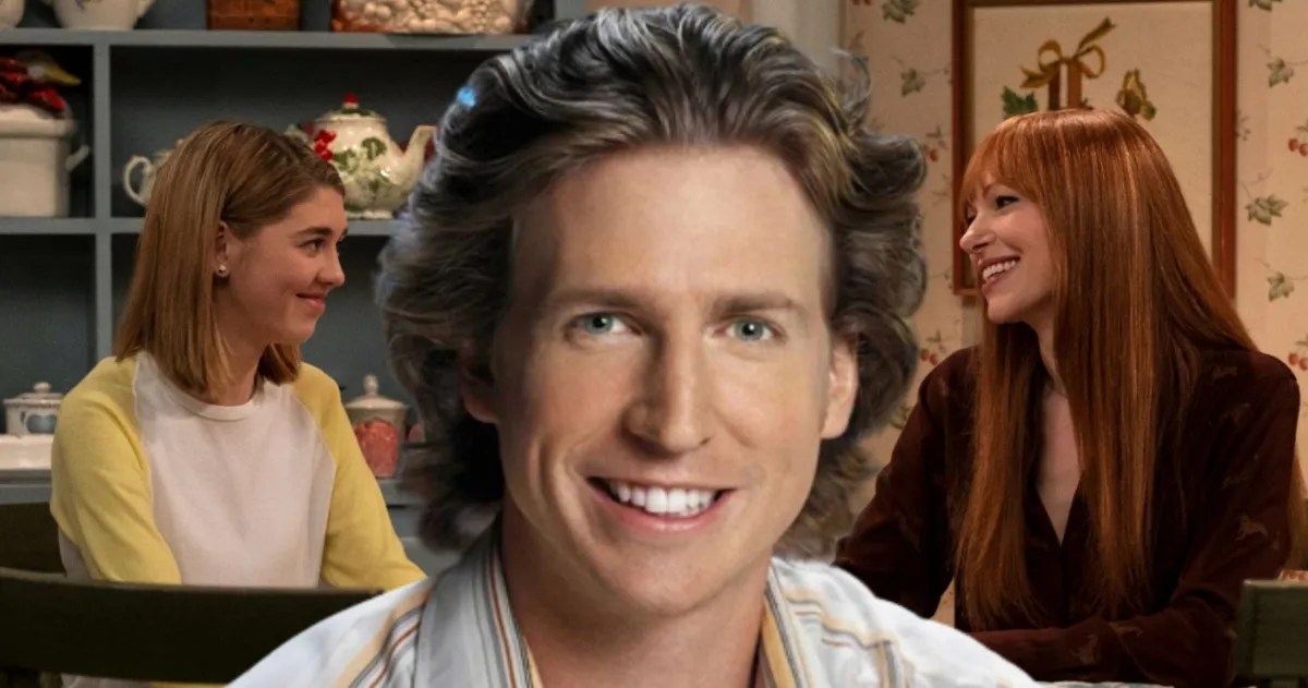 That '90s Show Fan Theory Suggests Randy Is Leia's Biological Father