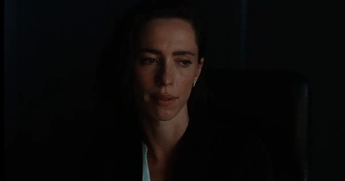 How The Night House and Resurrection Reveal Rebecca Hall as One of