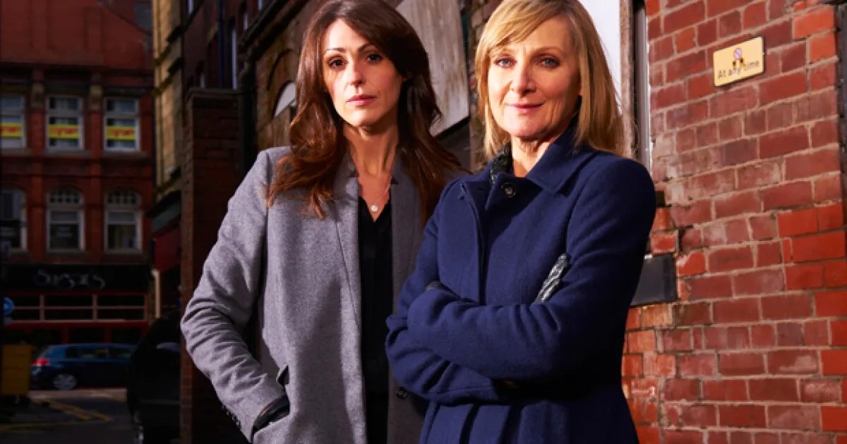 The Best British Detective Shows Led by Women