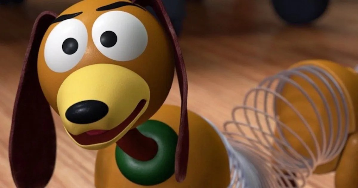 Toy Story 11 Characters Who Deserve Their Own LightyearStyle Origin Story