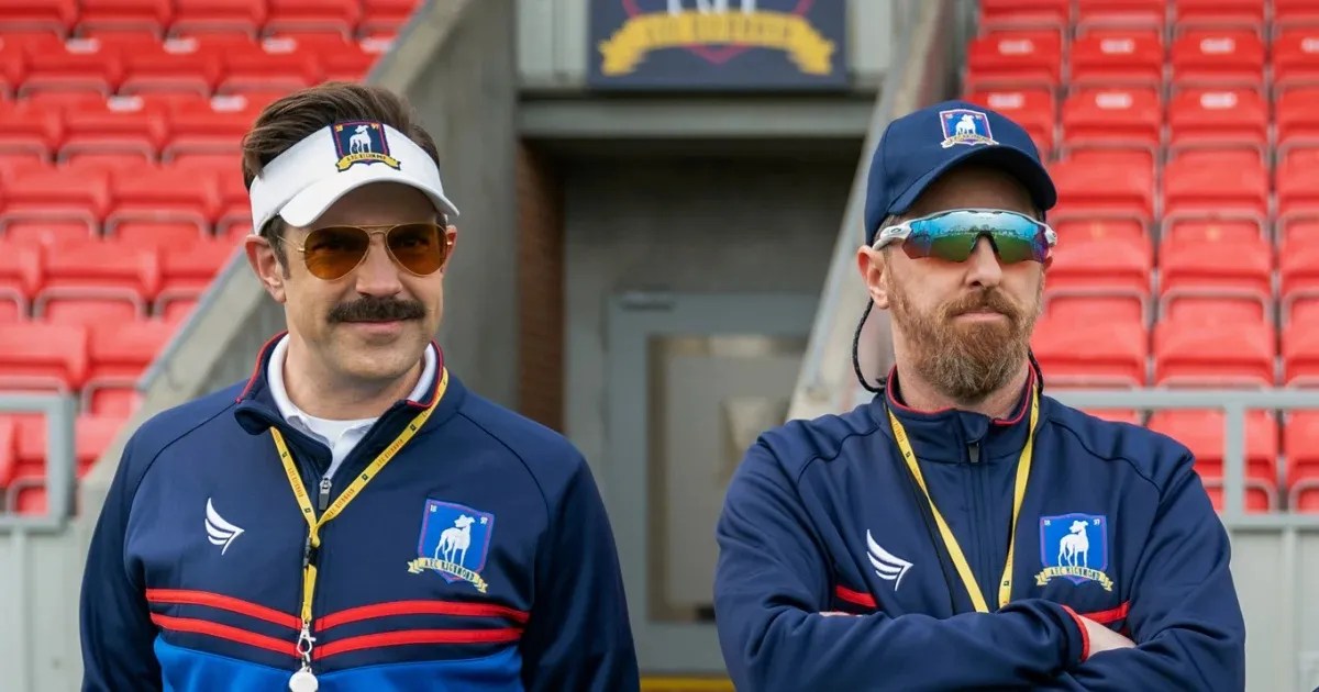 The HighestRated Apple TV Shows, According to Rotten Tomatoes