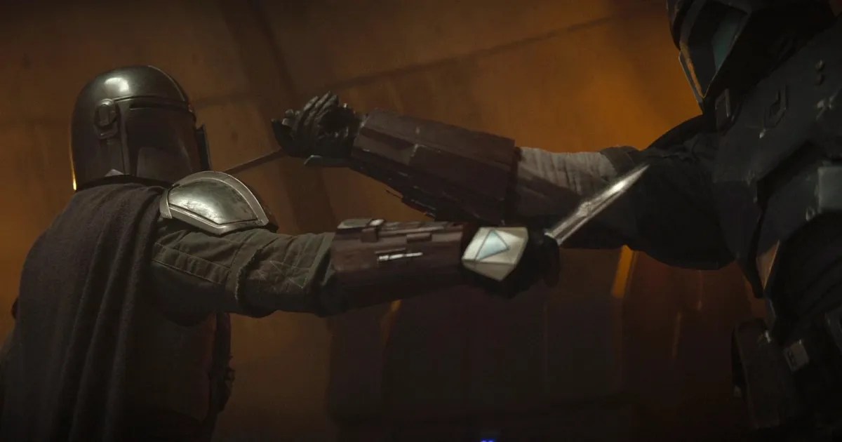 The Mandalorian Din Djarin’s Armor and Weapons, Explained