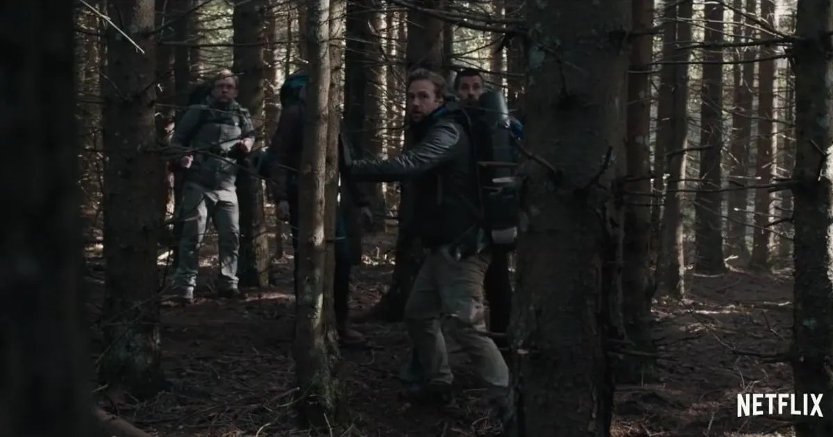 10 Creepy Movies That Take Place in a Forest