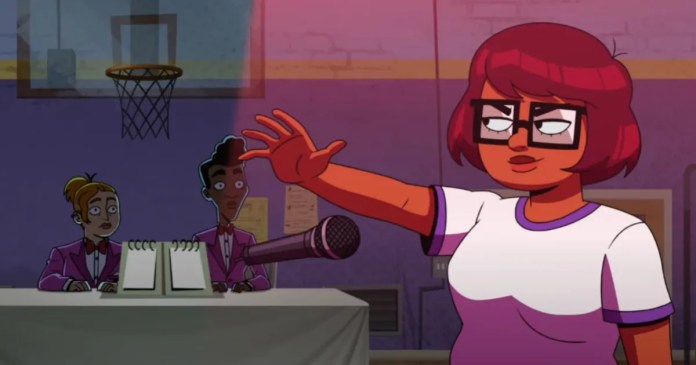Velma Trailer Has the Titular Brainiac Investigating a Murdery Mystery Without Scooby-Doo