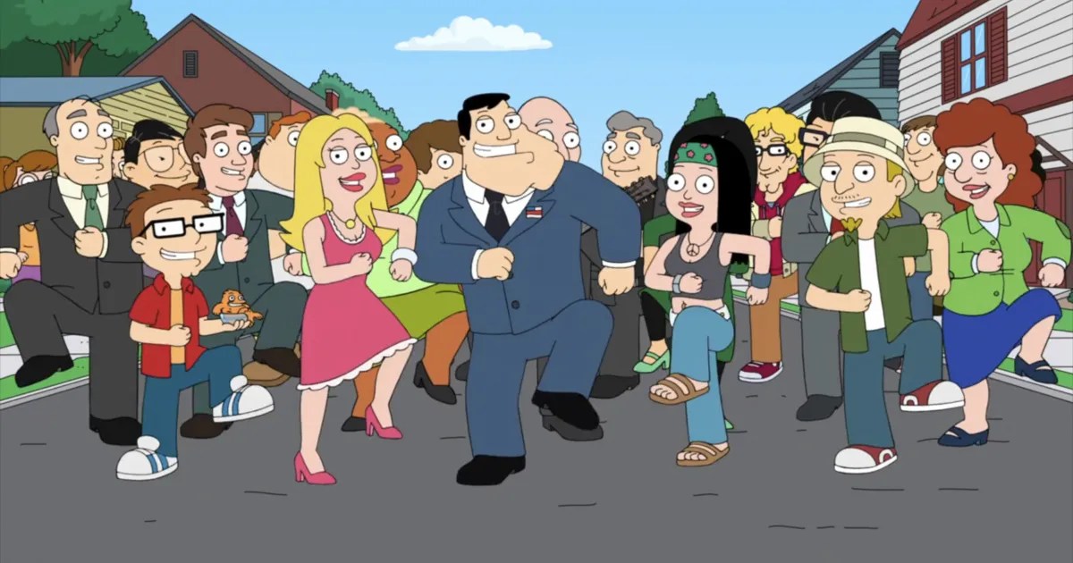 American Dad Why This Show Is Worth 20 Seasons, Explained