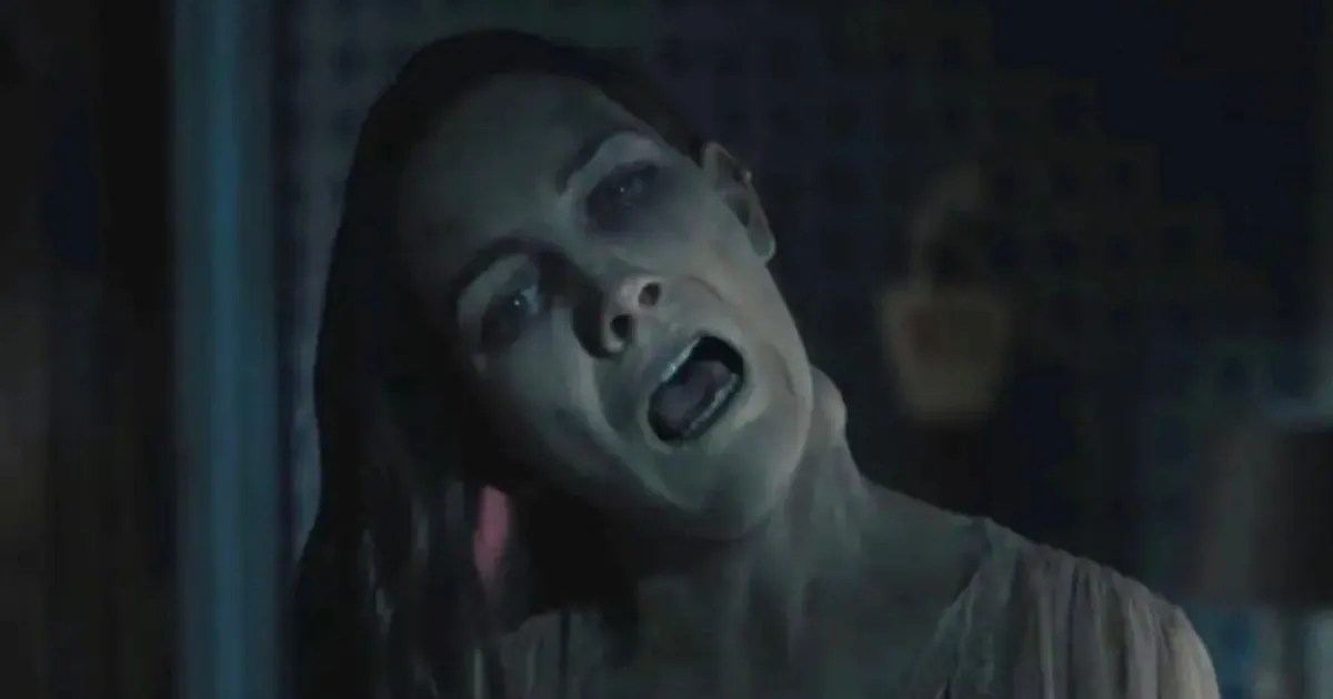 15 Scariest Scenes from The Haunting Series That Terrified Us on Netflix