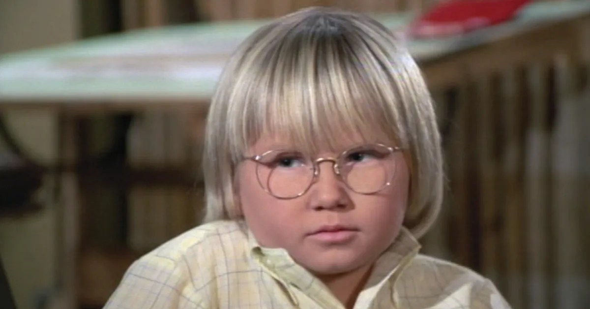 Cousin Oliver Actor Robbie Rist Reflects on 'Killing' The Brady Bunch