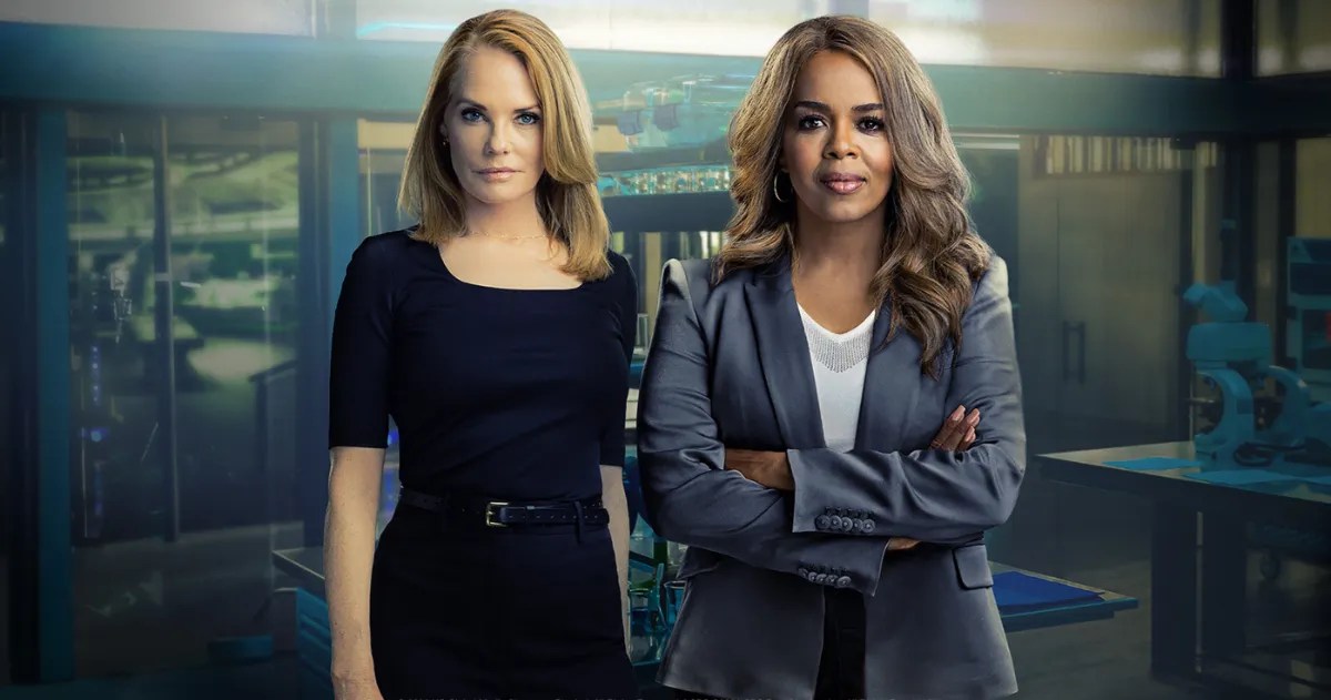 CSI Vegas Gets Renewed for Season 3 at CBS Flipboard