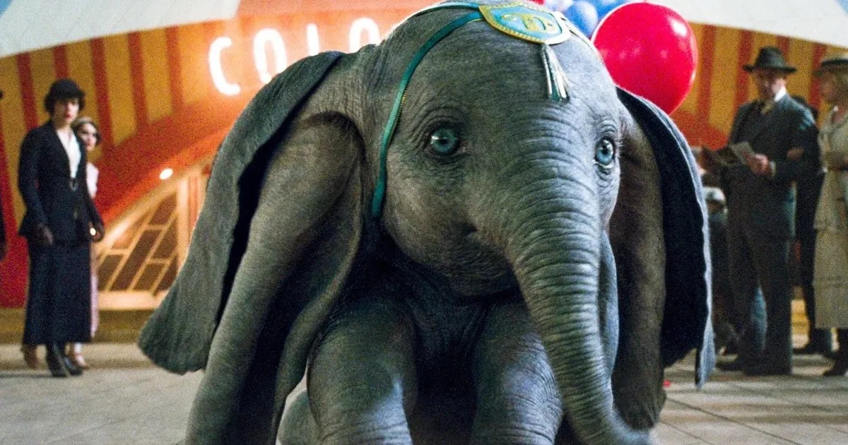 All of Tim Burton’s Disney Movies, Ranked