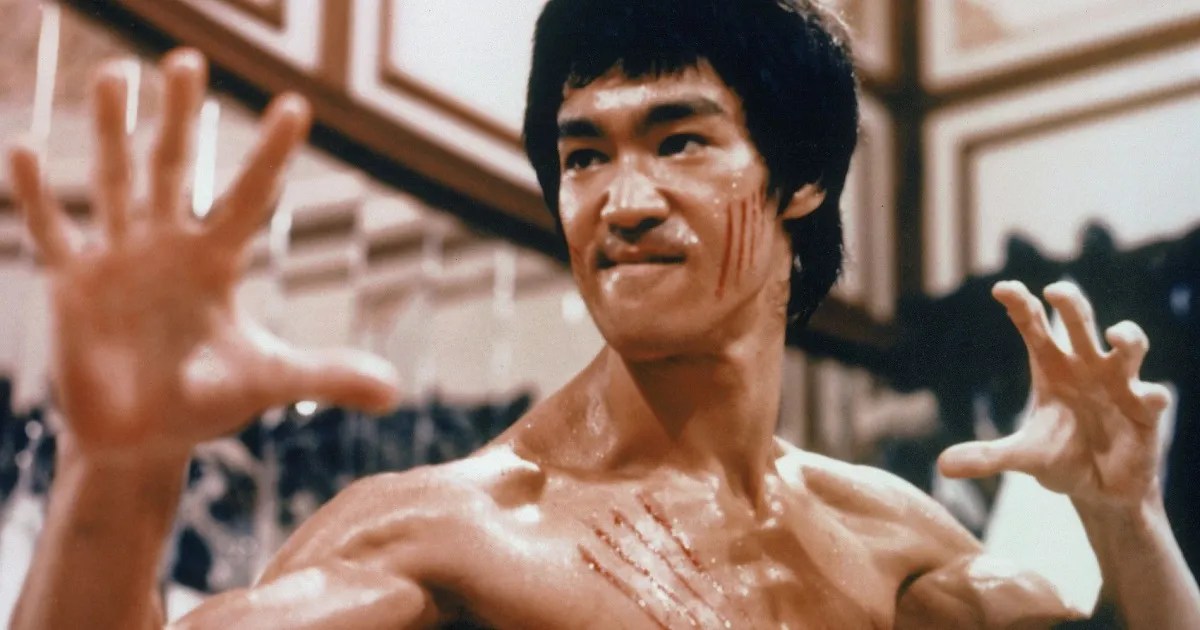 Bruce Lee Biopic Mason Lee Spent Has 5 Years Training to Play the