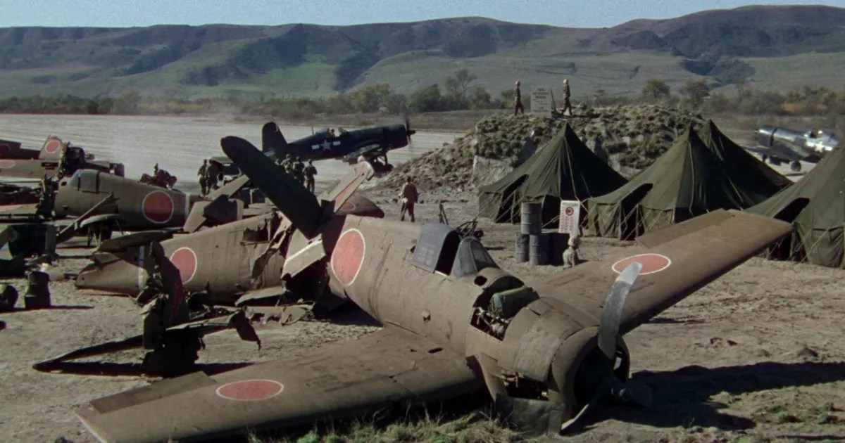 The Best Movies About the Marines, Ranked