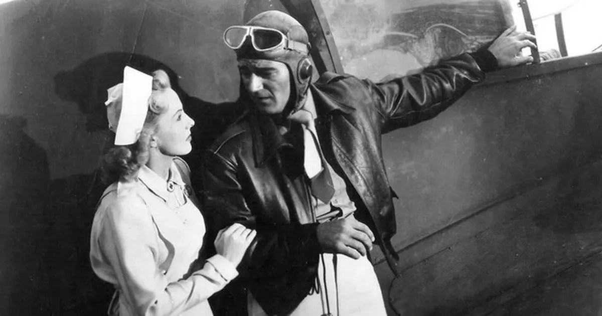 John Wayne's Best War Movies, Ranked