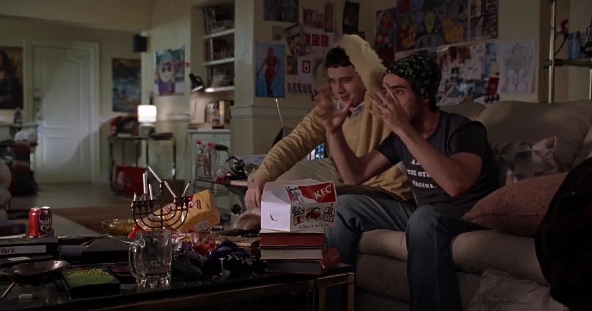 Harold & Kumar Go to White Castle Where the Cast is Today