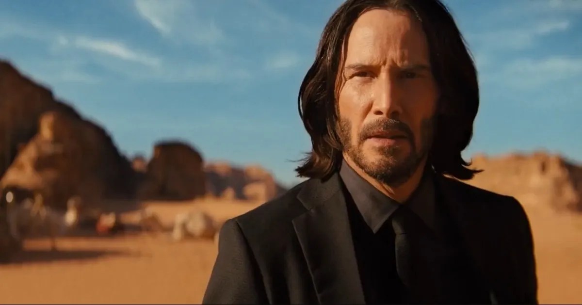 Director Chad Stahelski Explains the Timeline of John Wick Movies