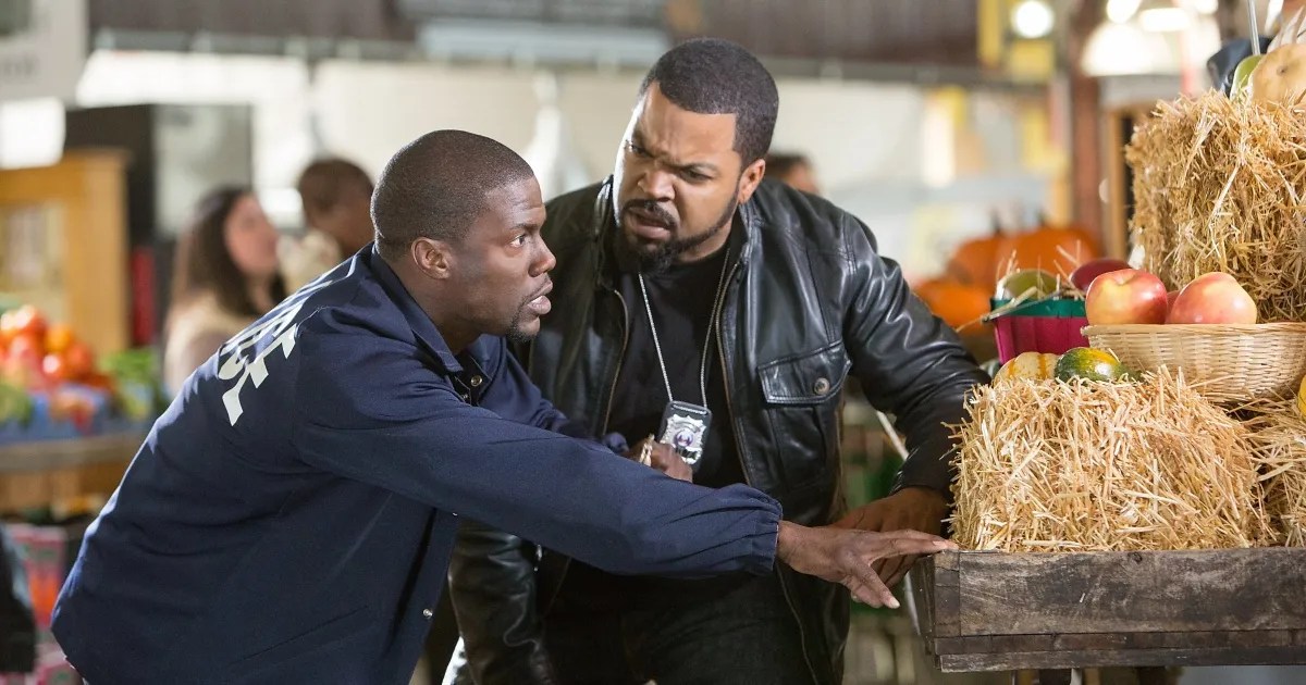 Best Ice Cube Movies, Ranked