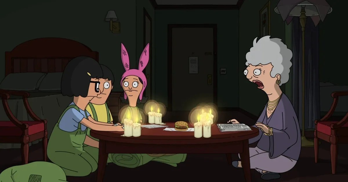The Best Bob's Burgers Holiday Episodes, Ranked