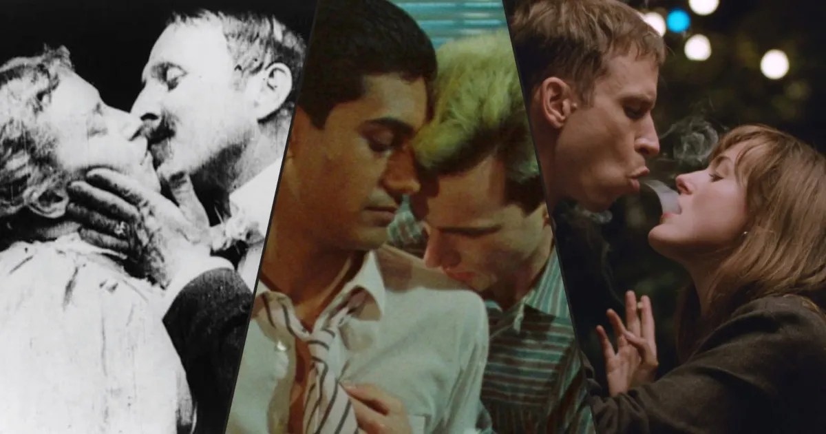 How Romance Movies Have Evolved Through Film History
