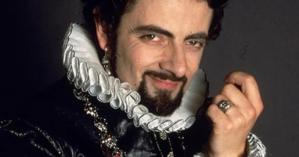 Blackadder What History Should the Series Cover Next?