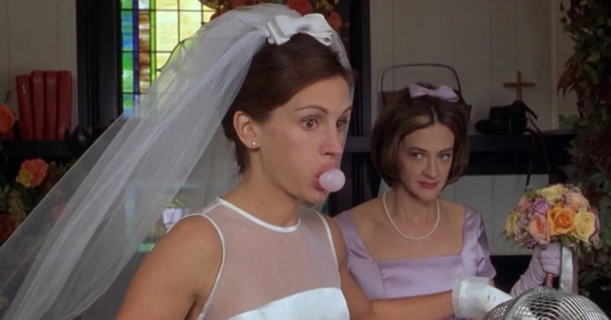 The 20 Most Hilarious Wedding Comedy Movies Ever Made