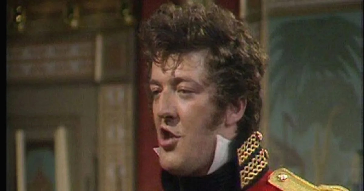 Blackadder What History Should the Series Cover Next?